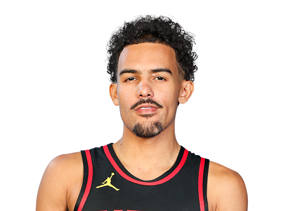 Trae Young